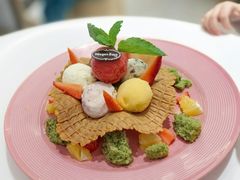 -哈根达斯(天河城店)