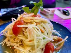 -Hi YOU你的饭局泰餐厅(雍和宫店)
