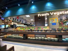 -悟烧·自助烤肉料理(秋林旗舰店)