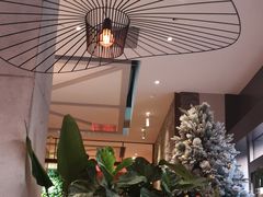 -The Rug Cafe(王府中环店)