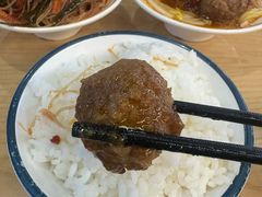 -71号豆汤饭·成都小馆(华府大道店)