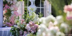 -Sunny喜铺婚礼定制·求婚策划
