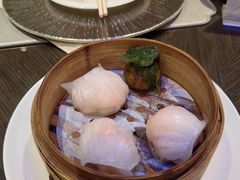 -万丽轩·粤菜(王府井金茂万丽酒店)