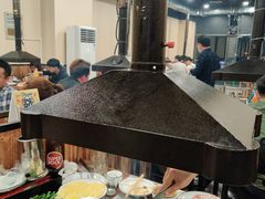 -风味烧烤(泰富店)