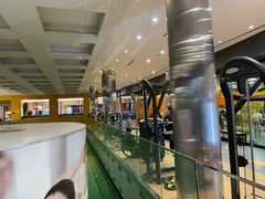 -威尔仕健身(金茂店)
