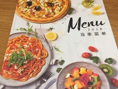 -必胜客(天河城店)