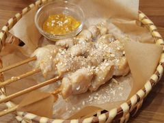 -曼谷食堂·泰国家庭料理(丹桂路店)