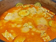 -椰小鸡·琼州糟粕醋·火锅(美兰缤纷城店)