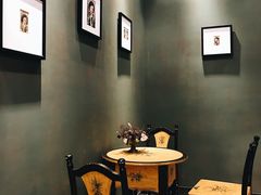 -MUSEE CAFE(保利·时光里店)