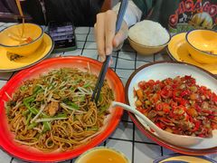 -江西老表·经典江西八大碗