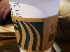 -星巴克(北京长安商场店)