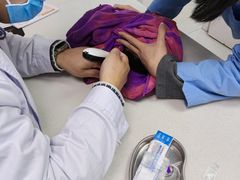 -宠颐生宠物医院·犬猫全科·皮肤科(商业街店)