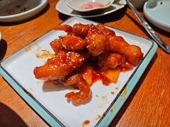 -小蓉合餐厅·川菜·陕南菜(凤城二路店)