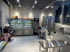 -刘文祥麻辣烫(蛇口店)