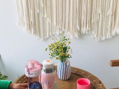 店内布置-AHAVA·Fang Baking Studio