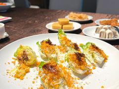 -大董(福田皇庭中心店)