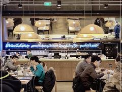 大堂-simply thai天泰(长泰广场店)