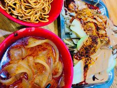 -高彩明麻辣烫串串香·老字号(西华门店)
