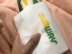 -赛百味SUBWAY(三阳广场店)