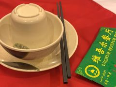 -维吾尔餐厅(宜山路店)