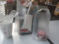 -麦当劳(华融店)