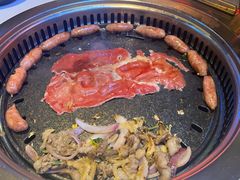 -杨记齐齐哈尔烤肉(总店)