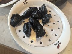 -船歌·鱼水饺青岛菜(石老人店)