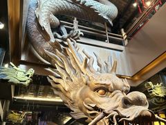 -小龙翻大江文化火锅(宽窄店)