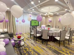 -海宝酒家(中山四路店)