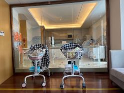 -和伊母婴护理中心·全套房(金山店)