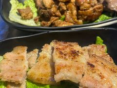 -郑阿姨的家·이모네·韩料&烤肉(武川路店)