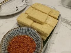 -浩海火烧云傣家菜(京广店)
