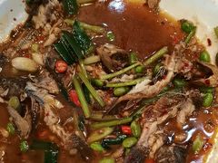 -下梅人家土菜馆(历史文化餐厅度假区店)