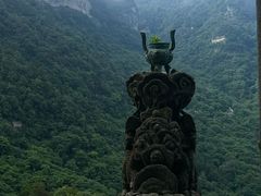 -武当山风景区