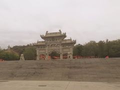 -梵天禅寺