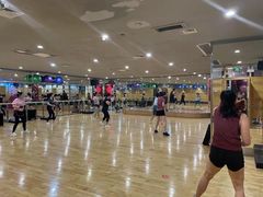 -广州市力美健天娱健身运动有限公司