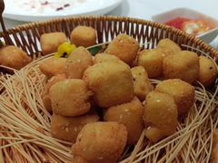 -海富门·带鱼·淮扬菜·粤菜(甘家口店)