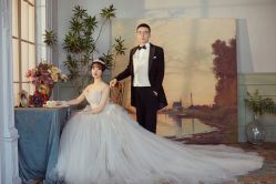 -EMU艺慕摄影(扬中店)