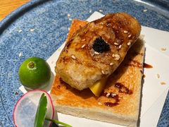 -鱼跃食堂·精致寿司(东林美域店)