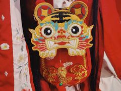 -翩若国风汉服体验馆