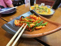 -胜代日本料理(云程巷小区店)