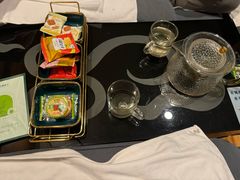 -华夏良子·足道·SPA·艾灸(苏州桥店)