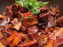 -盛百味·家宴餐厅(霸州分店)