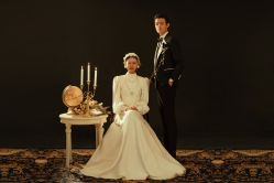 -唯一视觉婚纱摄影(李家村店)