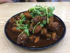 -老虎滩大连海鲜烧烤(建邺云锦路总店)