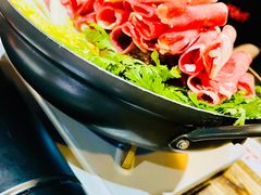 -MI WU FACTORY米屋美食工厂餐厅(绿地店)