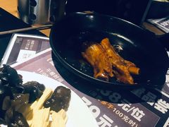 -火炉火自助餐(悠唐购物中心店)