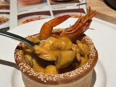 -俄士厨房(五棵松华熙LIVE店)