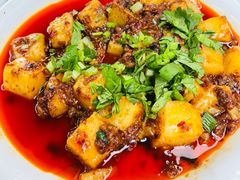 -洞子口陈氏凉粉