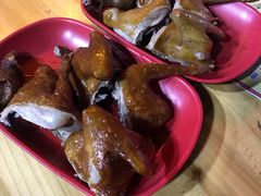 -光明刘冰乳鸽店(光明法政北路店)